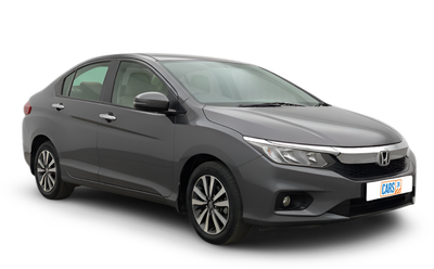 Honda City-img